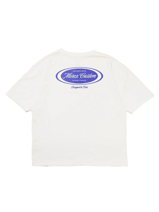 Morex Custom - Legacy oversize