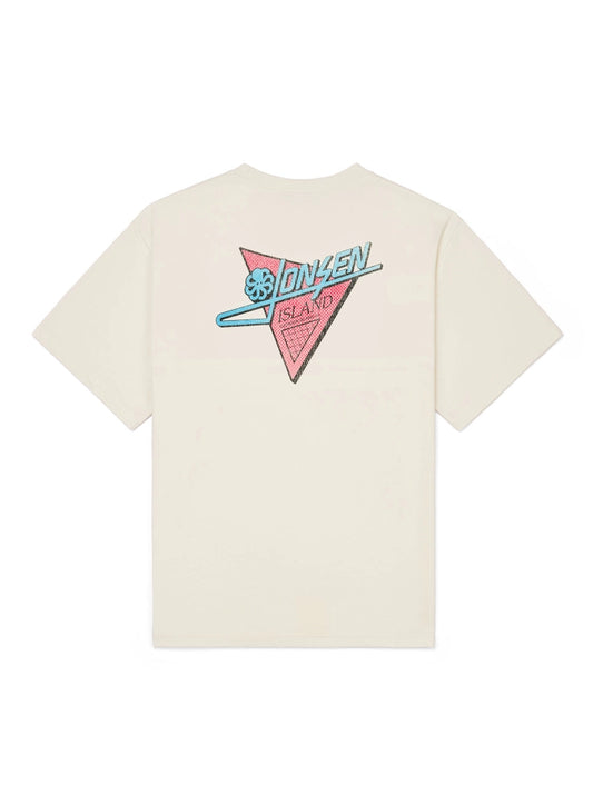 JONSEN ISLAND - CONFORT LAGUNA COCONUT