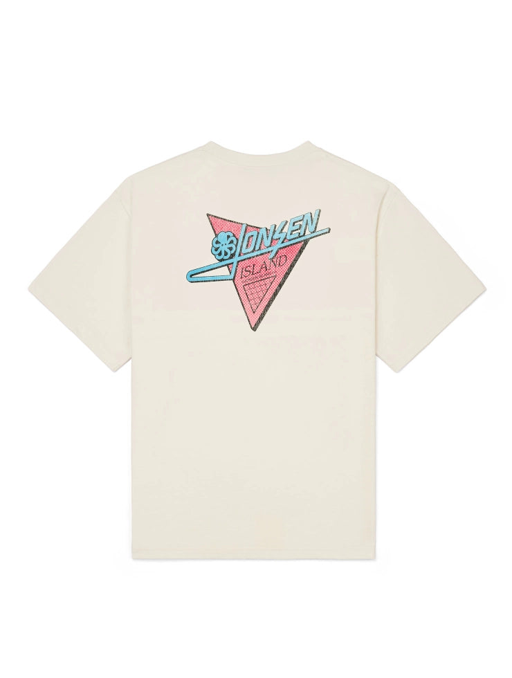 JONSEN ISLAND - CONFORT LAGUNA COCONUT