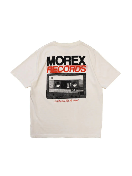 Morex Custom - Side-b