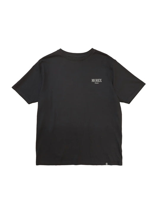 Morex Custom - Flatline