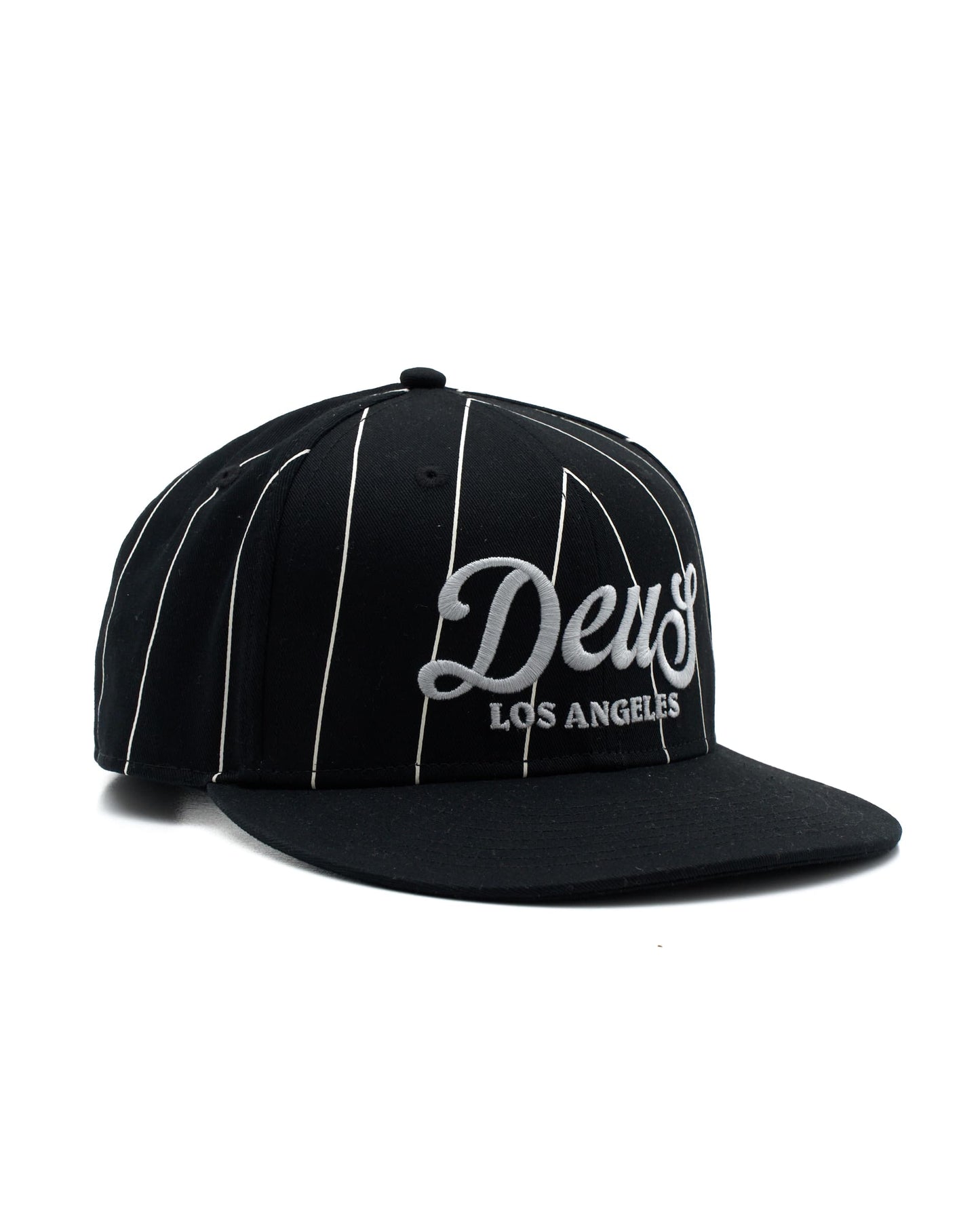 DEUS EX MACHINA ALVIA CAP TRUCHER