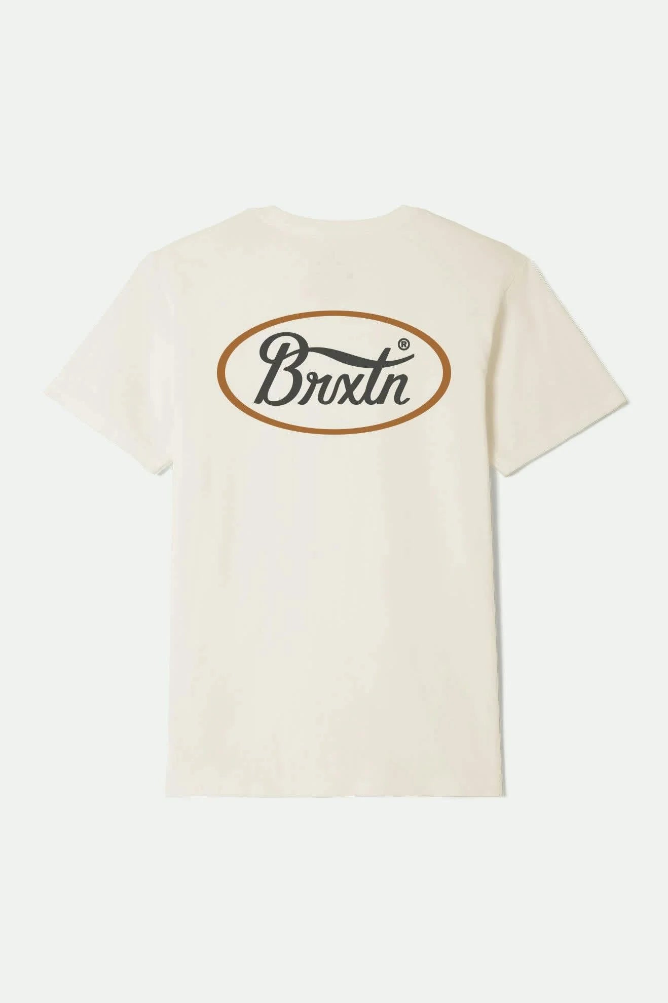 BRIXTON - Parsons cream