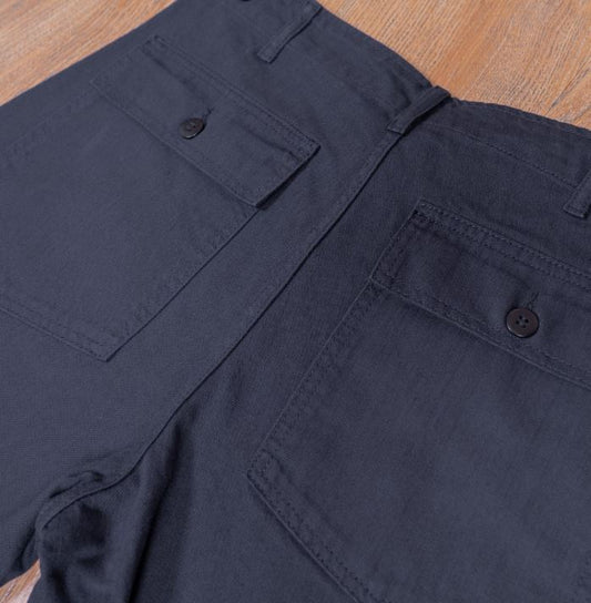 PIKE BROTHERS 1962-OG 107 SHORT NAVY