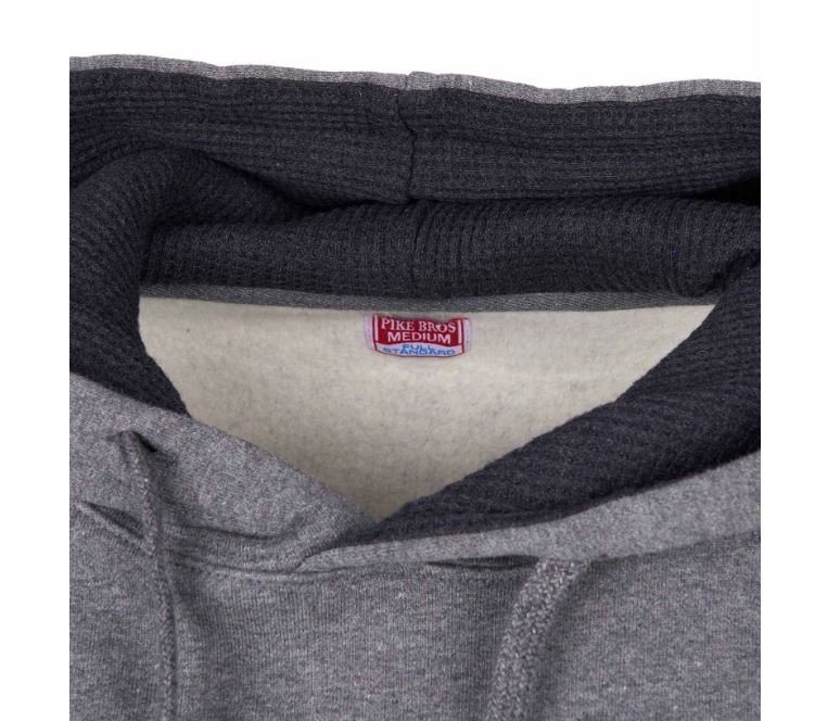 PIKE BROTHERS 1965 PT HOODY