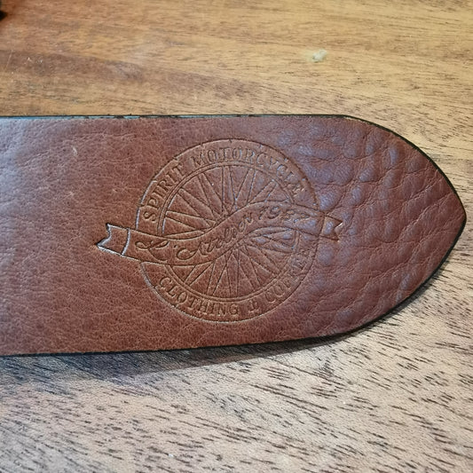 ATELIER BOWER x ATELIER 1937 CEINTURE