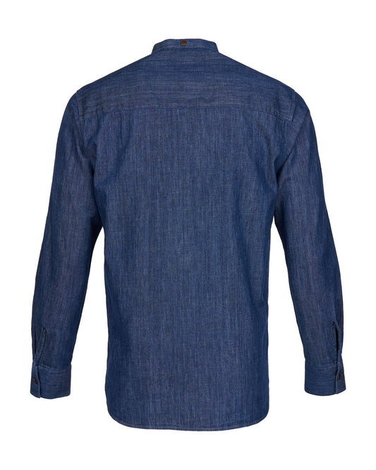 PIKE BROTHERS 1923 BUCCANOY SHIRT 8Oz