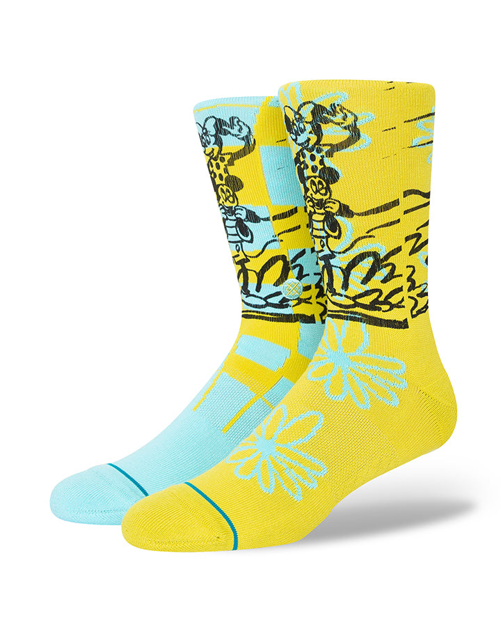 STANCE TANDEM BY RUSS