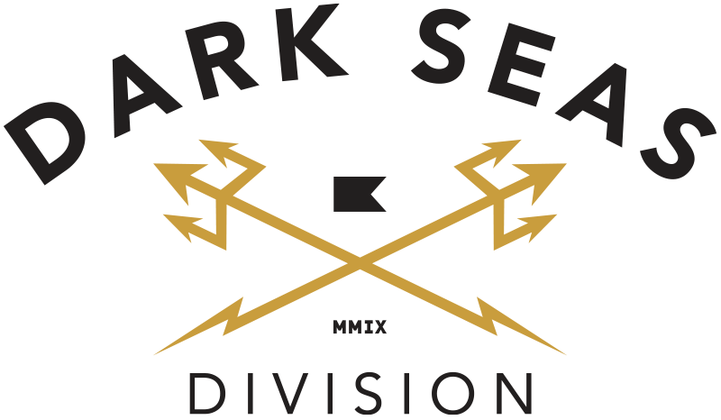 DARK SEAS – Atelier 1937