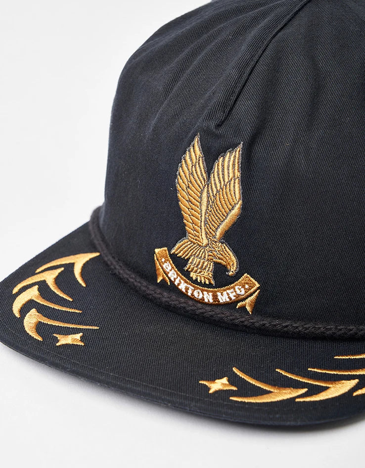 BRIXTON - Covall Snapback