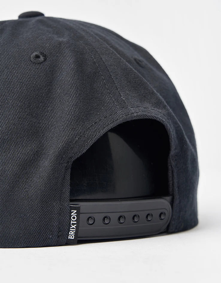 BRIXTON - Covall Snapback