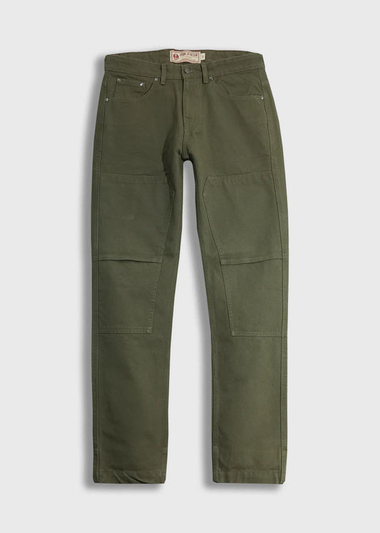 IRON AND RESIN - Union Work Pants