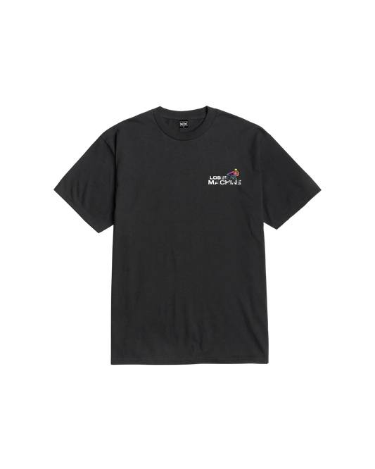 LOSER MACHINE - OCOTILLO STOCK T-SHIRT