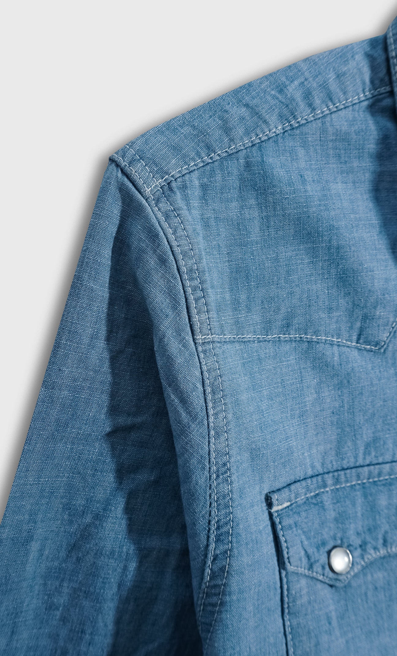 IRON AND RESIN - Glider Shirt