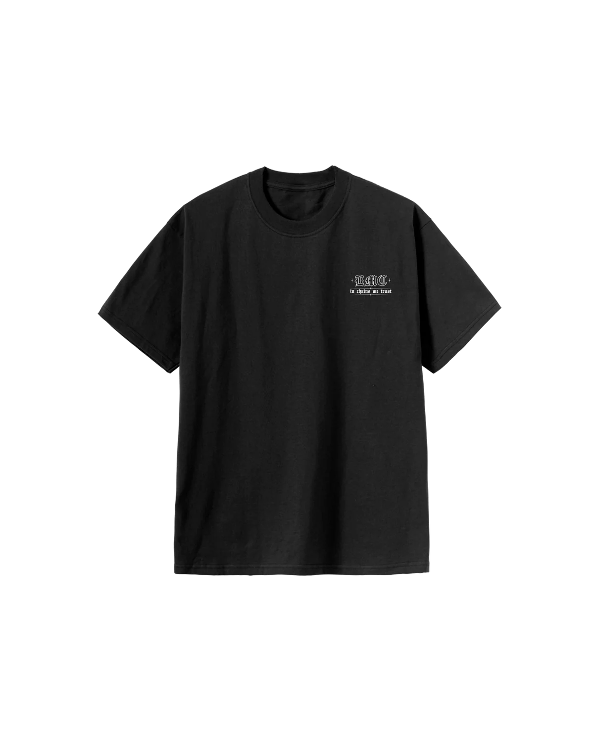 LOSER MACHINE - CYPRESS HEAVYWEIGHT T-SHIRT