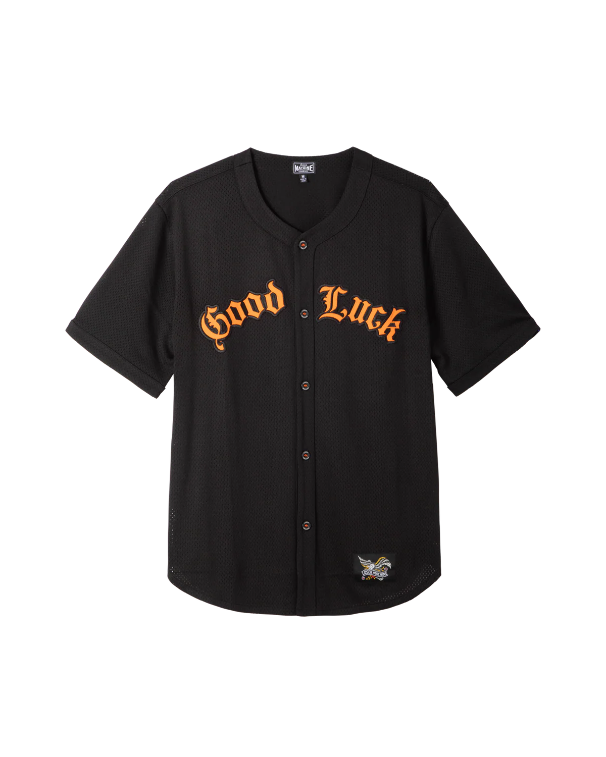 LOSER MACHINE - TOROS MESH JERSEY