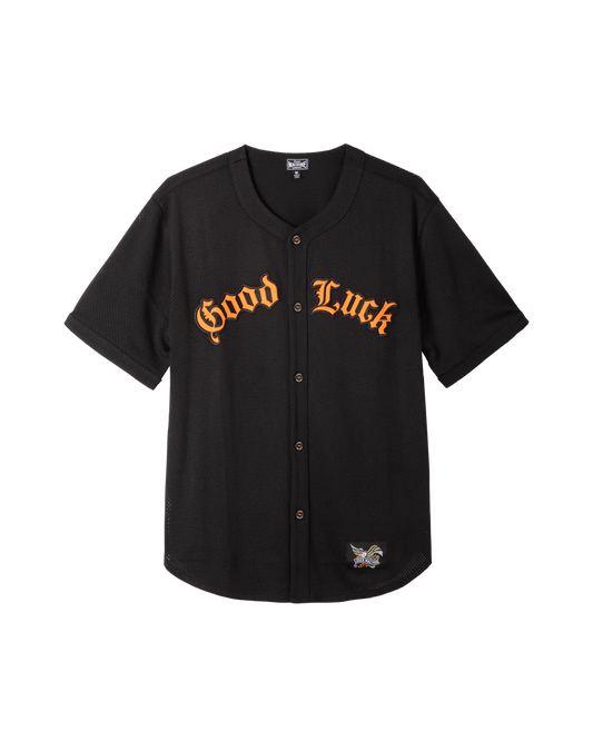 LOSER MACHINE - TOROS MESH JERSEY