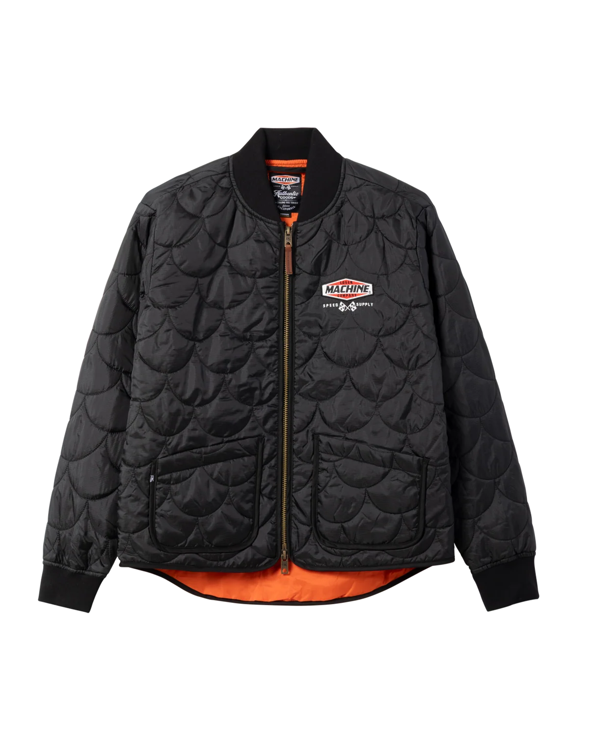 LOSER MACHINE - LINER JACKET