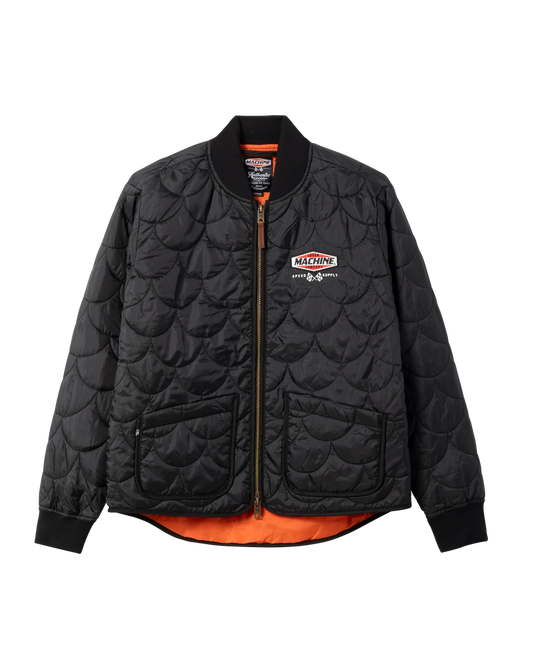 LOSER MACHINE - LINER JACKET