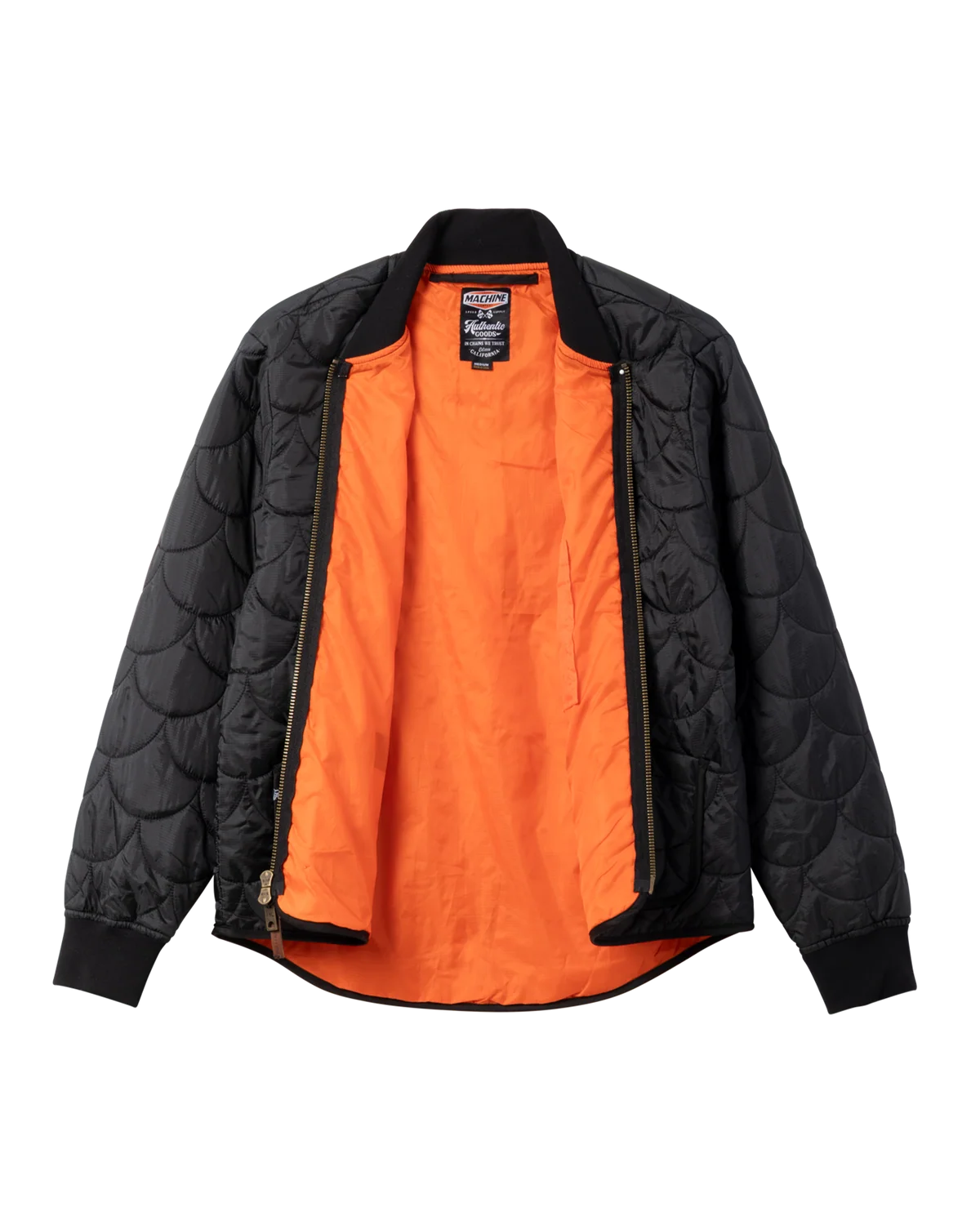LOSER MACHINE - LINER JACKET