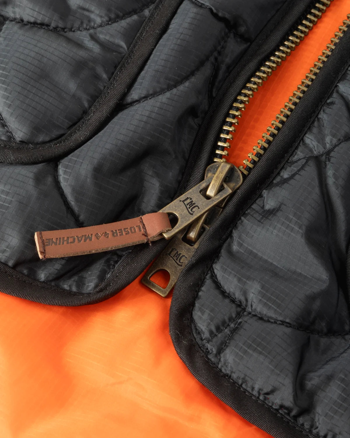 LOSER MACHINE - LINER JACKET