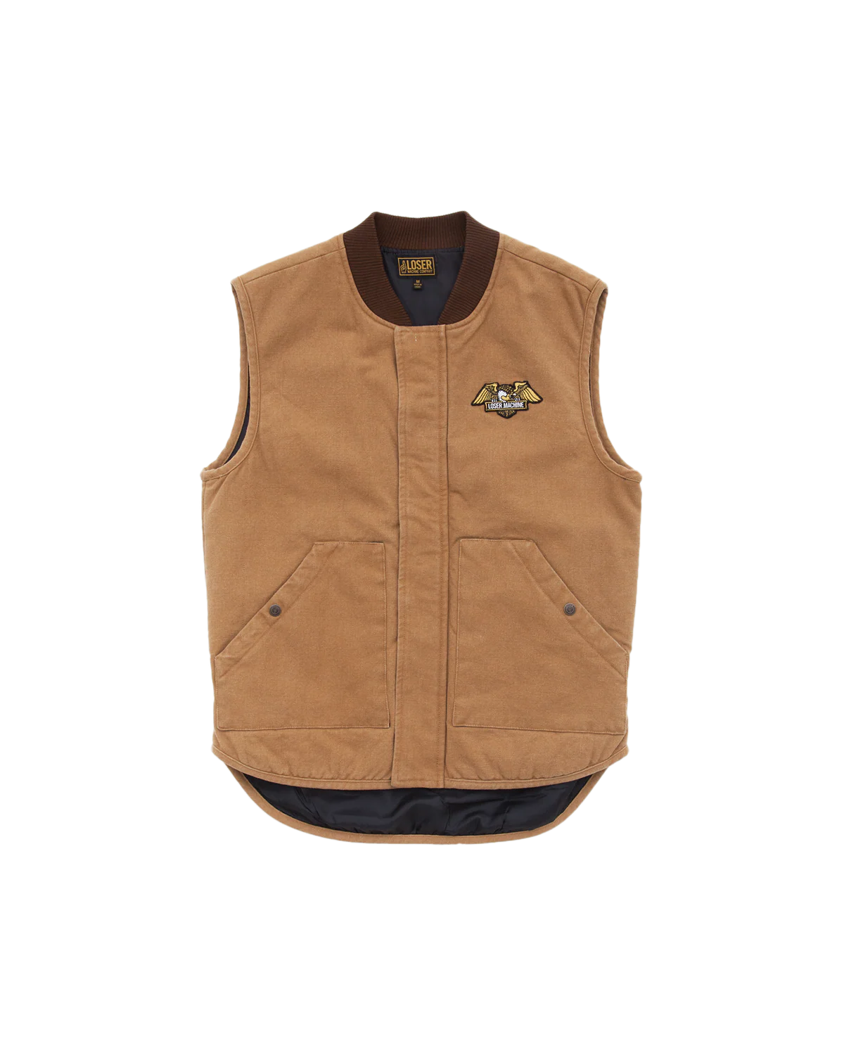 LOSER MACHINE - CONDOR II VEST
