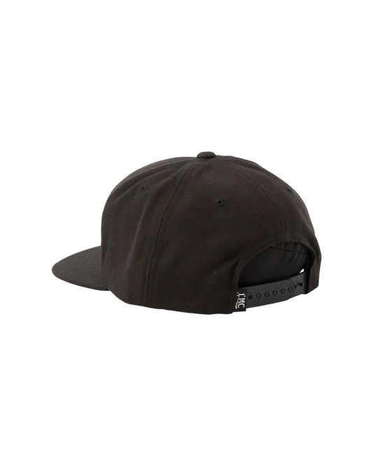 LOSER MACHINE - FANATIC SNAPBACK HAT