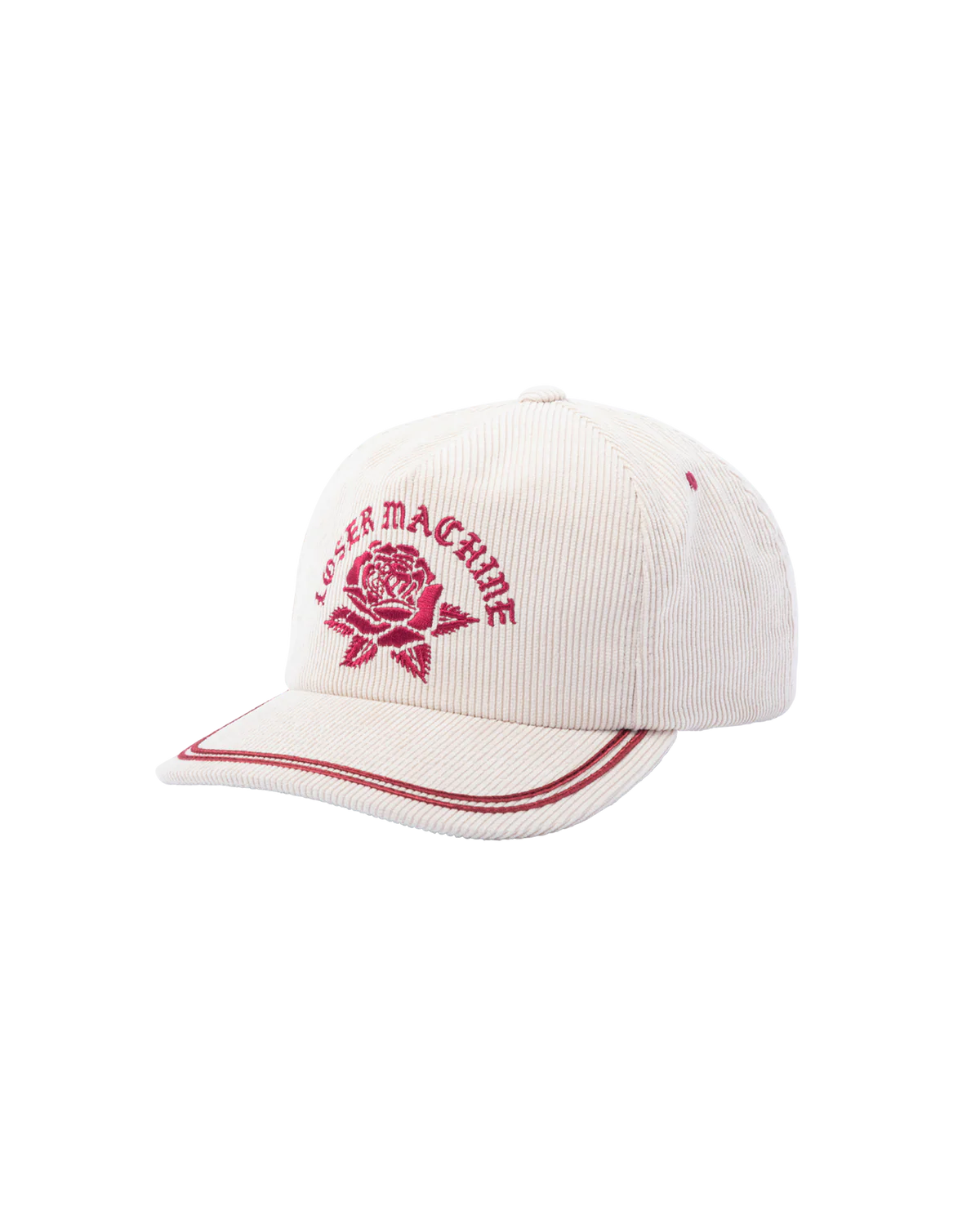 LOSER MACHINE - SALOON HAT