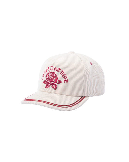 LOSER MACHINE - SALOON HAT