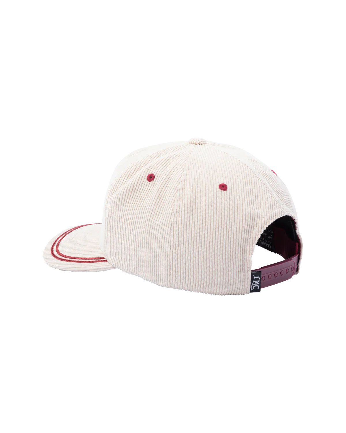 LOSER MACHINE - SALOON HAT