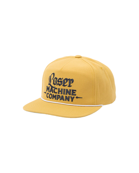LOSER MACHINE - OLDE MIXED HAT