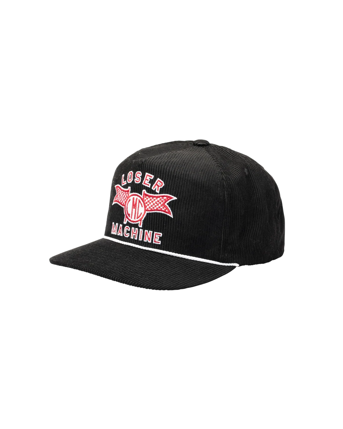 LOSER MACHINE - PALMDALE HAT