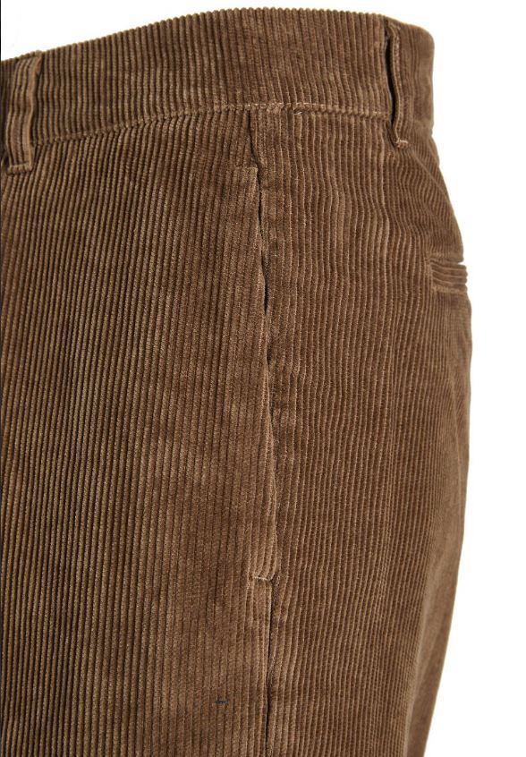 MANIFATTURA CECCARELLI AMERICAN CHINO PANTS