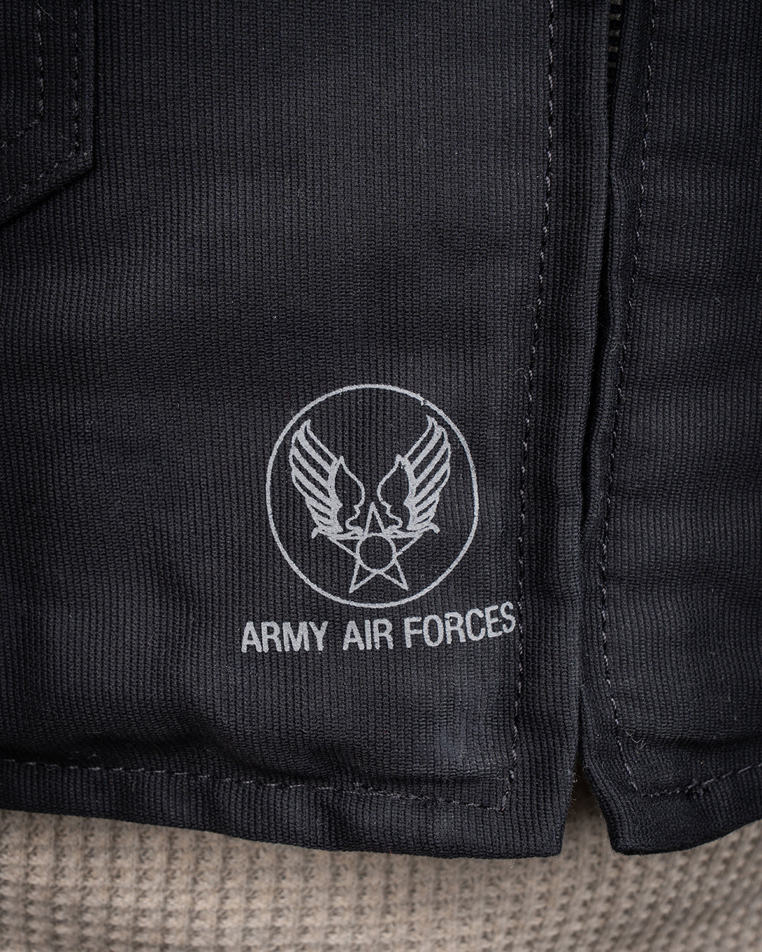 PIKE BROTHERS - 1942 C2 VEST