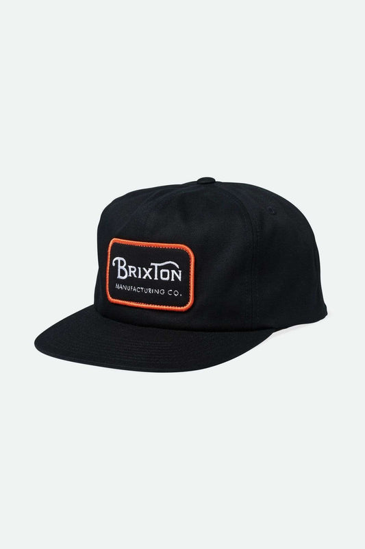 BRIXTON - Grade Snapback