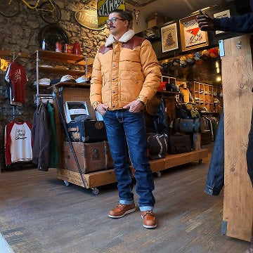 IRON AND RESIN BASIN JACKET