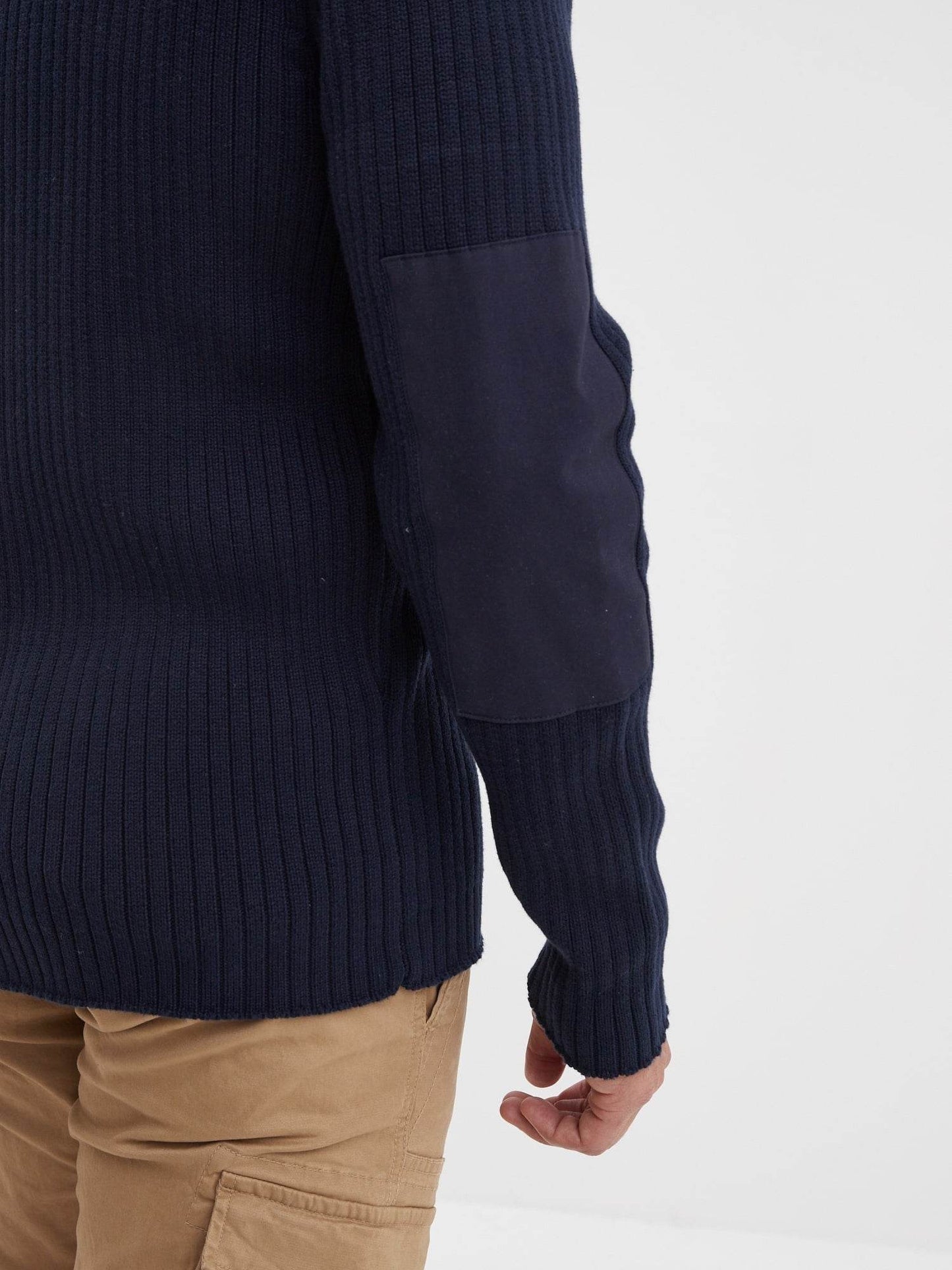 DAYTONE 73 - Basset Pull col rond