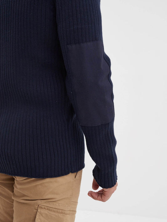 DAYTONE 73 - Basset Pull col rond