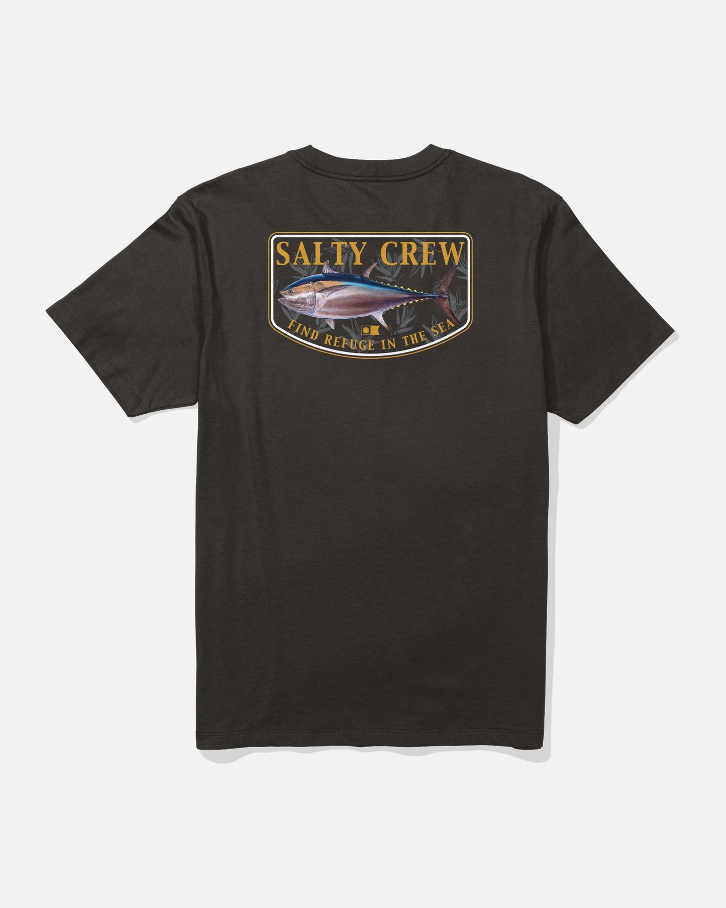 SALTY CREW - T-shirt Big Blue Fill