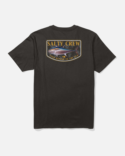 SALTY CREW - T-shirt Big Blue Fill