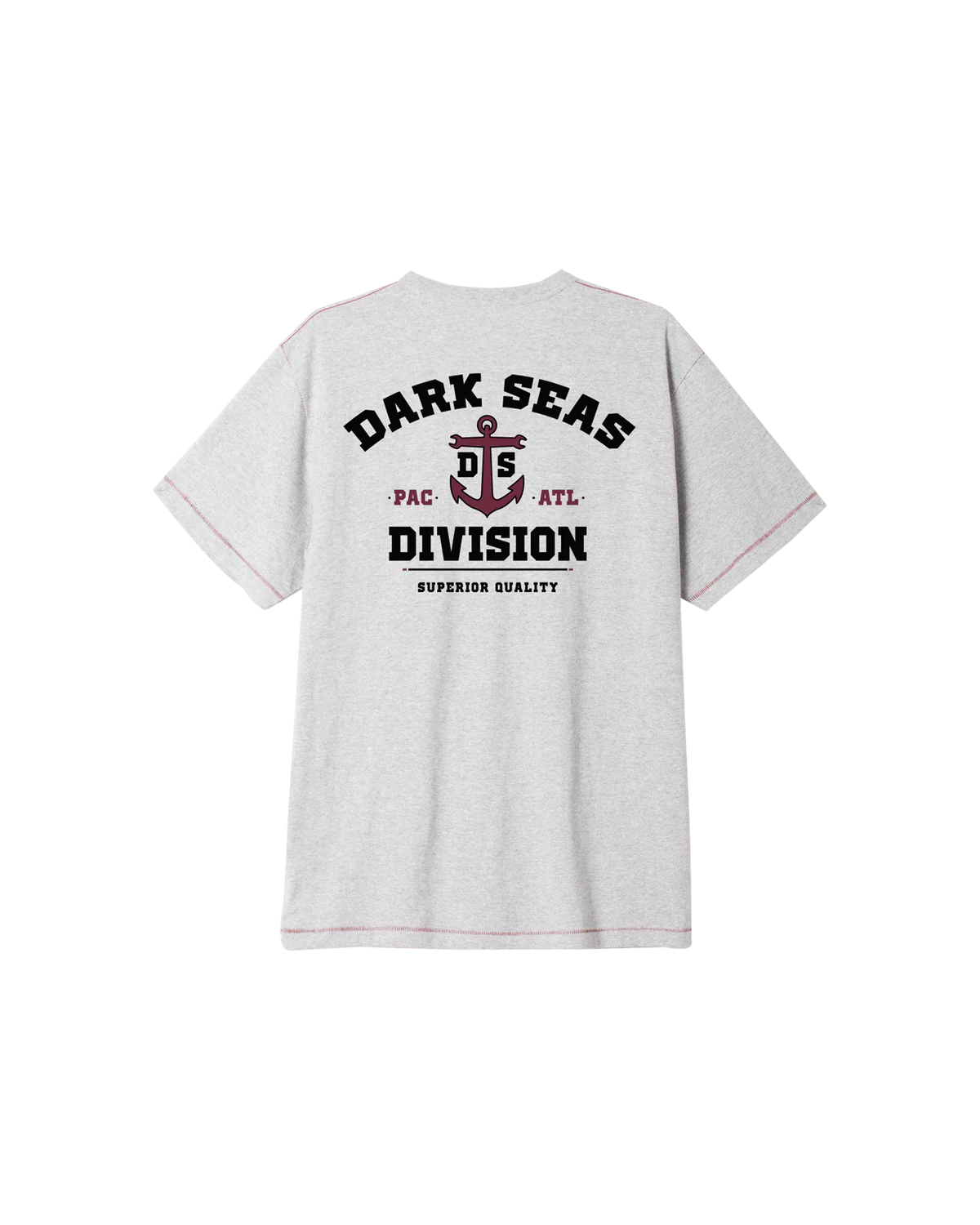 DARK SEAS - Regimen Blind Stitch