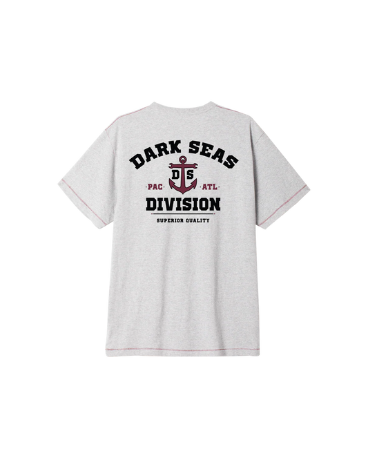 DARK SEAS - Regimen Blind Stitch