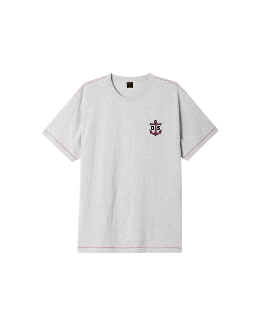 DARK SEAS - Regimen Blind Stitch