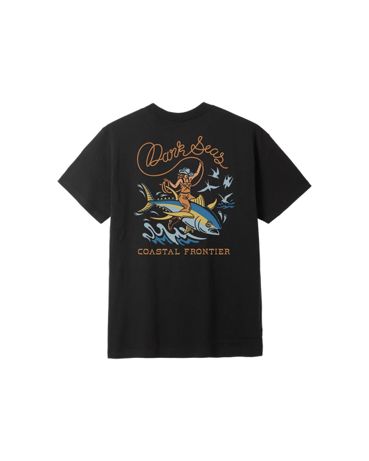 DARK SEAS - Ride 'Em Wet Blended