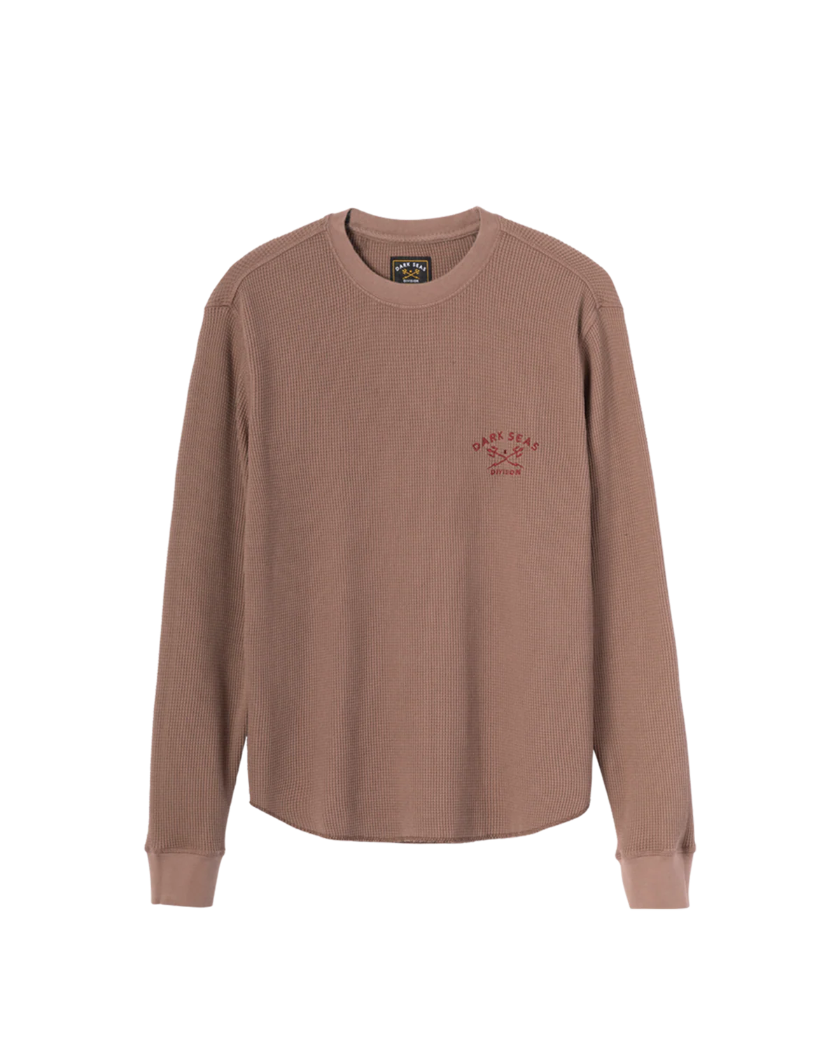 DARK SEAS - Conley Knit taupe