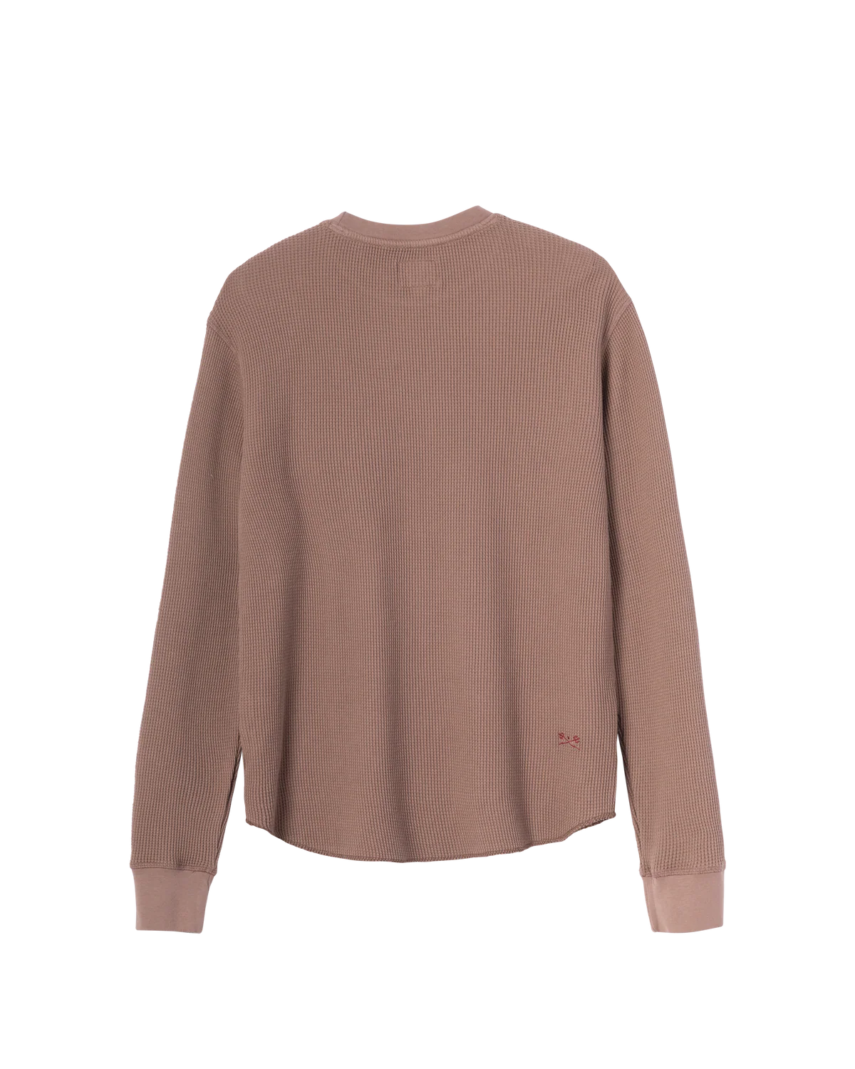DARK SEAS - Conley Knit taupe