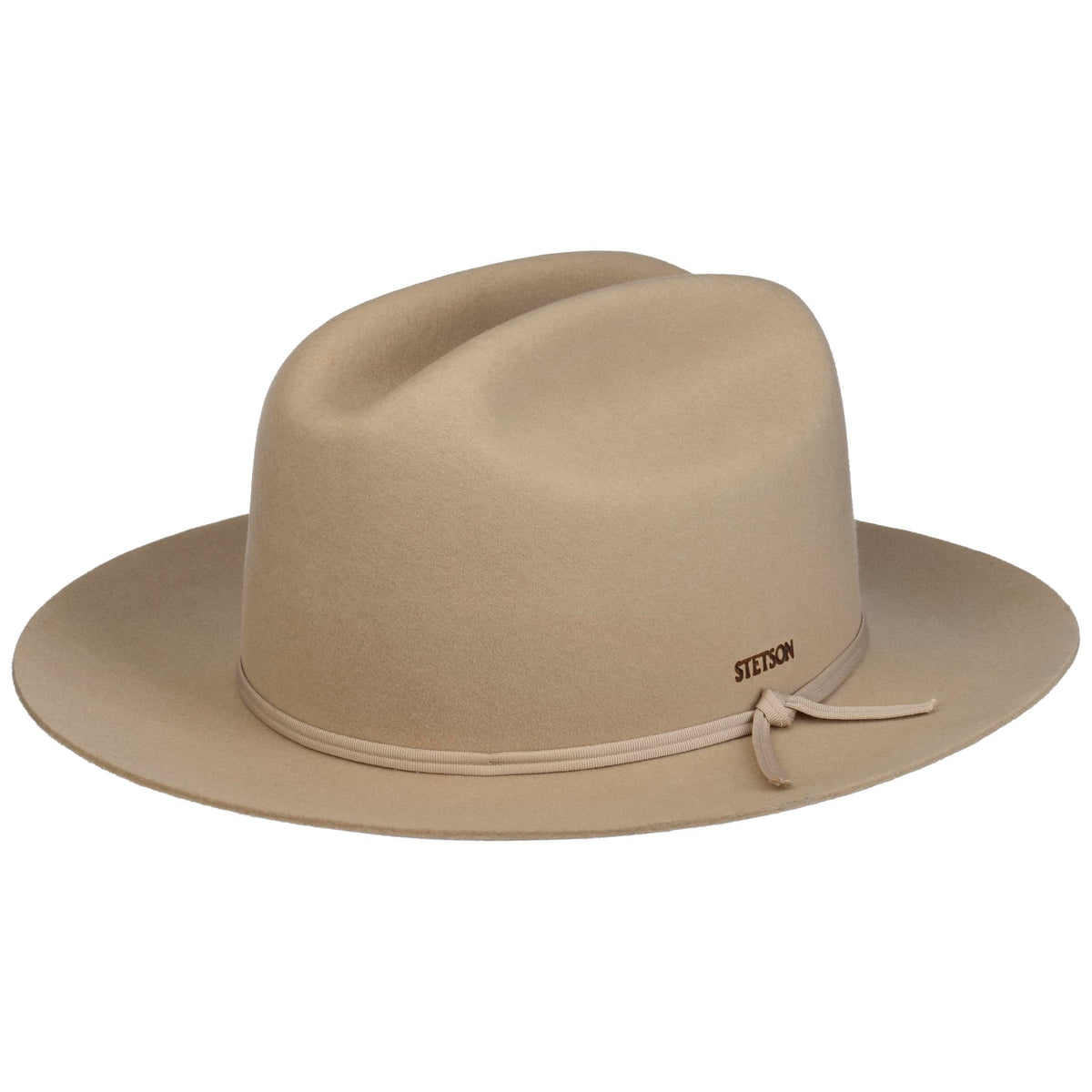 STETSON - Chapeau Western Ten Sleep