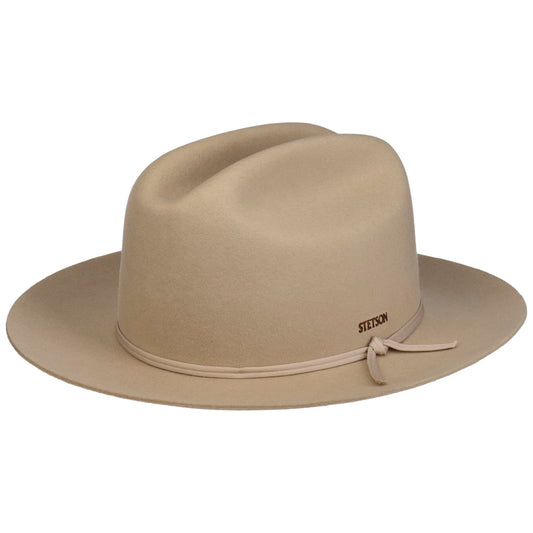 STETSON - Chapeau Western Ten Sleep