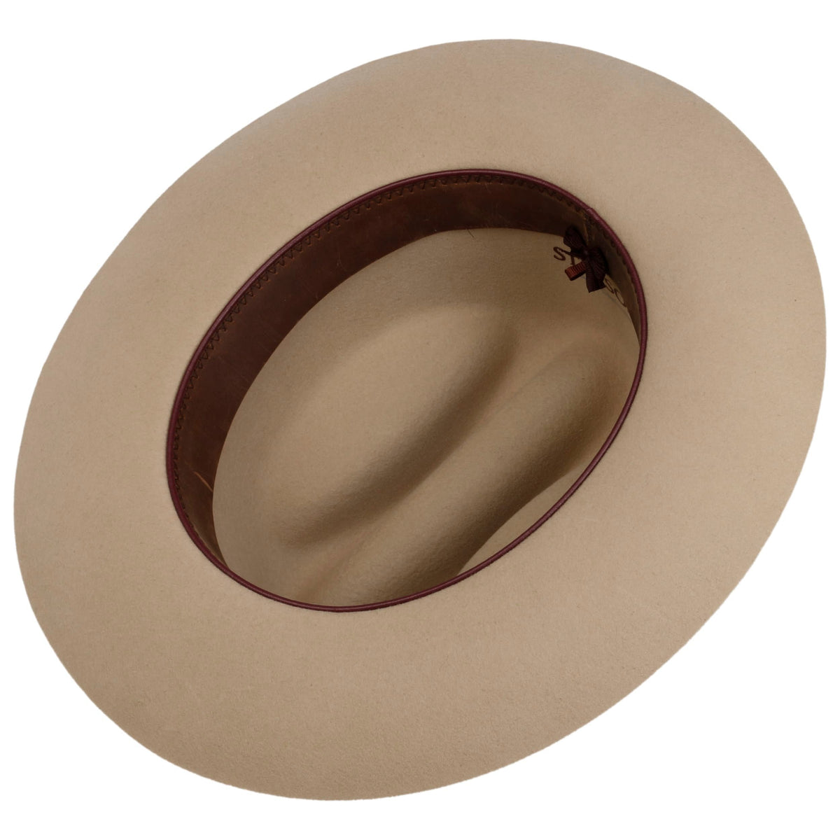 STETSON - Chapeau Western Ten Sleep