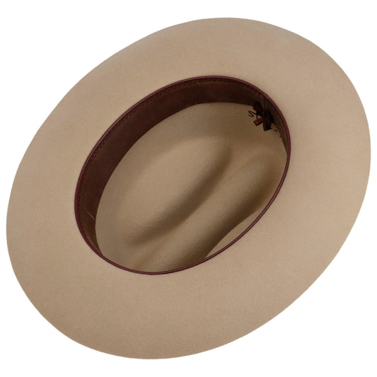 STETSON - Chapeau Western Ten Sleep